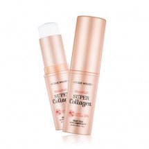 Увлажняющий стик-бальзам Moistfull Super Collagen