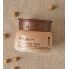 Укрепляющий и питательный крем Innisfree Soybean Energy Cream