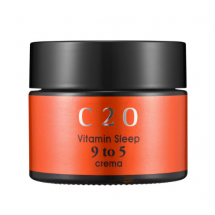 Крем с витамином С OST C20 Vitamin Sleep 9 to 5 Crema
