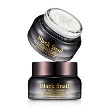 Крем с экстрактом чёрной улитки Secret Key Black Snail Original Cream 