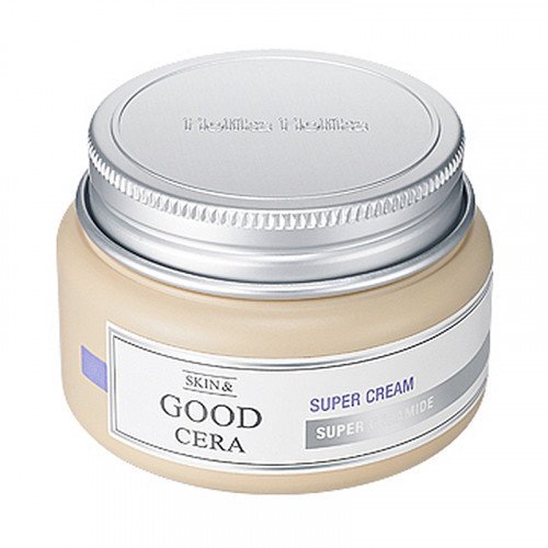 Увлажняющий крем с керамидами Skin and Good Cera Super Cream Original