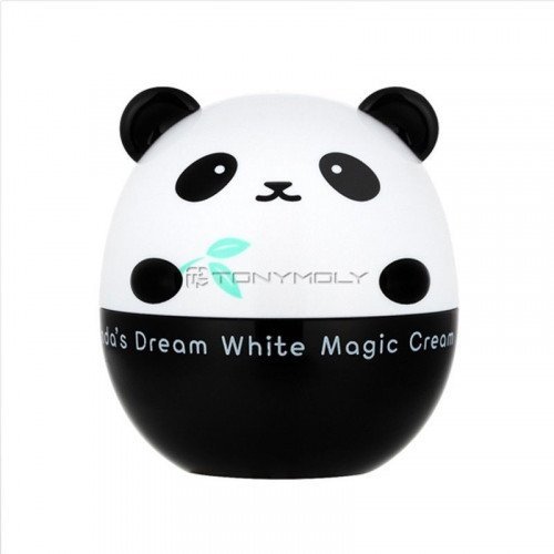 Осветляющий крем для лица Panda's Dream White Magic Cream