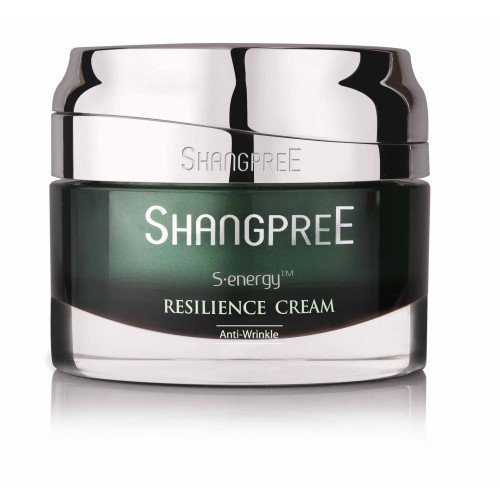 Подтягивающий крем Shangpree  SEnergy Resilience Cream