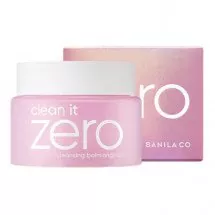 Бальзам для очищення обличчя Banila Co Clean It Zero Cleansing Balm Original