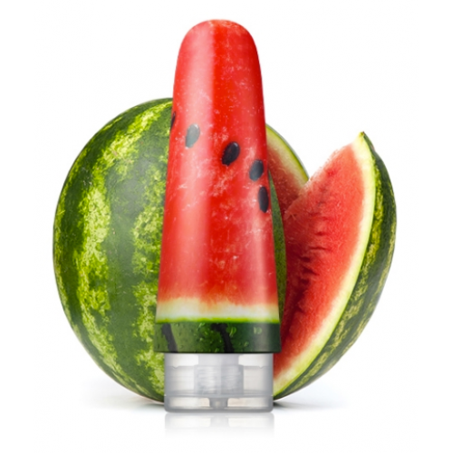 Увлажняющий гель с арбузом LadyKin Fresh Watermelon Icing Gel Bar