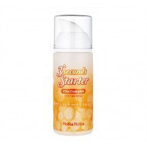 Увлажняющий стартер с витамином С HOLIKA HOLIKA 3 Seconds Starter Vita Complex