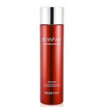 Эмульсия с миорелаксирующим эффектом Secret Key SYN AKE Anti-Wrinkle & Whitening Emulsion