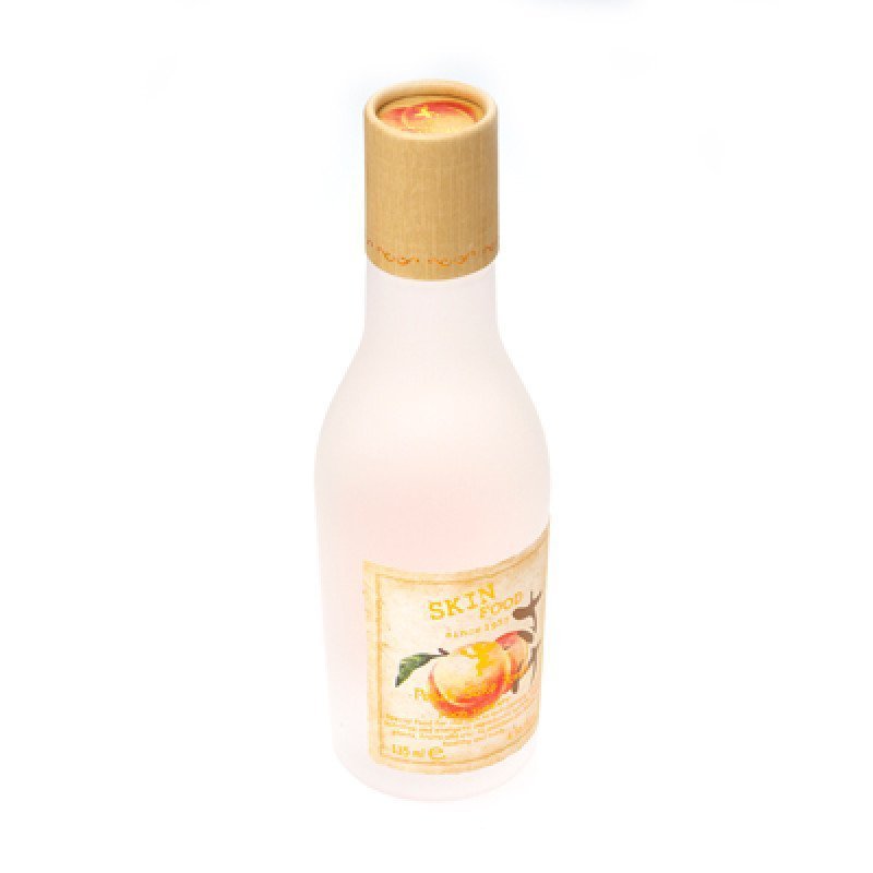 peach sake toner