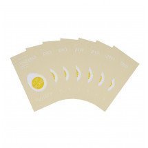 Патчи для очищения носа Tony Moly Egg Pore Nose Pack