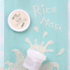 Очищающая маска Skinfood Rice Mask Wash Off 