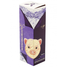 Увлажняющая коллагеновая маска-пленка Elizavecca Gold CF-Nest Collagen Jella Pack Mask 