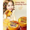 Ночная маска Honey Sleeping Pack