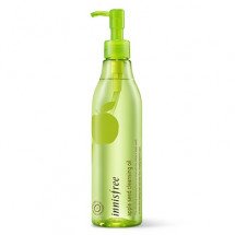 Гидрофильное масло Innisfree Apple Seed Cleansing Oil