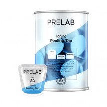 Кислотный пилинг Prelab Toning Peeling Tap