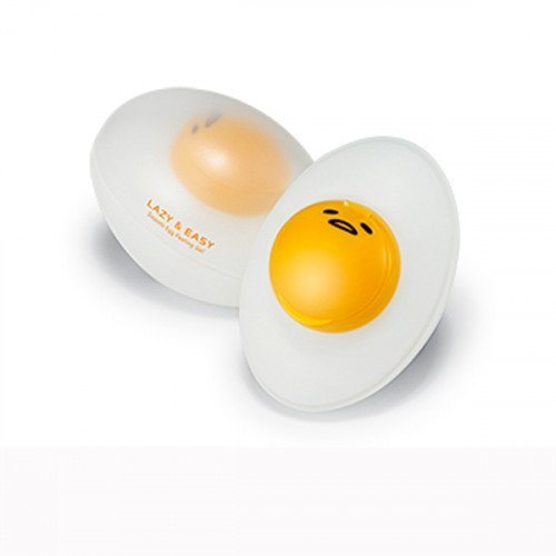 Пилинг-скатка Holika Holika Gudetama Smooth Egg Skin Peeling Gel
