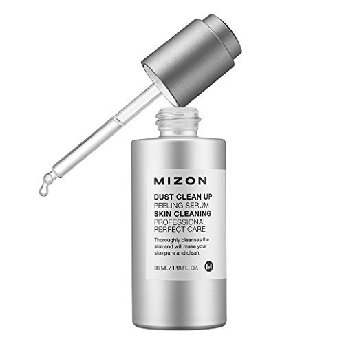 Кислотная пилинг-сыворотка Mizon Dust Clean Up Peeling Serum