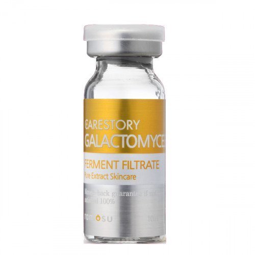 Сыворотка с ферментированным экстрактом Ramosu Galactomyces 100 Pure Concentrate Ampoule