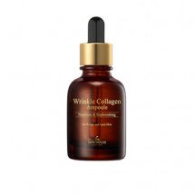 Коллагеновая сыворотка The Skin House Wrinkle Collagen Ampoule