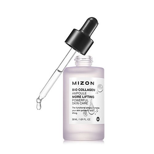 Коллагеновая сыворотка Mizon Bio Collagen Ampoule 