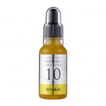 Сыворотка ночная с прополисом It's Skin Power 10 Formula Propolis Effector 