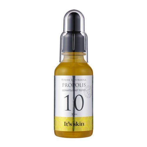 Сыворотка ночная с прополисом It's Skin Power 10 Formula Propolis Effector 