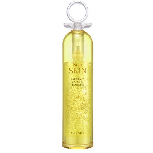 Омолоджуюча есенція Missha Near Skin Radiance Capsule Essence