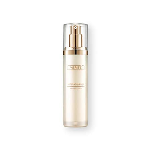  Ампульный бустер против морщин Verite Boosting Ampoule 