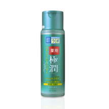 Увлажняющий лосьон для проблемной кожи HadaLabo Medicated Gokujyun Skin Conditioner