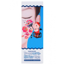 Кислотний тонер Elizavecca Hell Pore Clean Up AHA Fruit Toner