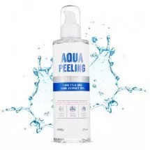 Кислотный тонер A'pieu Aqua Peeling AHA Toner