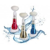 Ультразвуковая щеточка для умывания Pobling Sonic Pore Cleanser