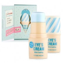 Охлаждающий стик для кожи вокруг глаз Cream Mint Cooling