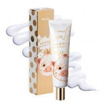 Крем для кожи вокруг глаз Elizavecca Gold CF-Nest White Bomb Eye Cream