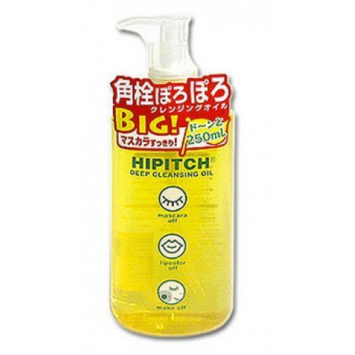 Hipitch Deep Cleansing Oil