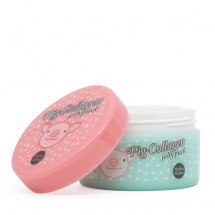 Ночная коллагеновая маска Holika Holika Pig Collagen Jelly Pack