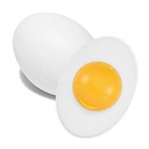 Пилинг Holika Holika Sleek Egg Skin Peeling Gel