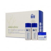 Набор Innisfree Eco Science Special Kit