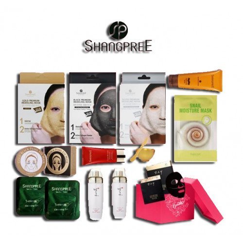 Набор косметики Shangpree Beauty Box