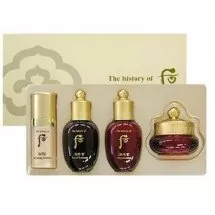 Набор The History Of Whoo Ja Saeng Essence Special Gift Set