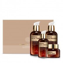 Набор антивозрастной косметики The Skin House Wrinkle Set