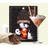 Коктейльная листовая маска Berrisom Cocktail Recipe Mask Kahlua Milk