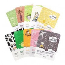Тканинна маска Esfolio Essence Mask Sheet