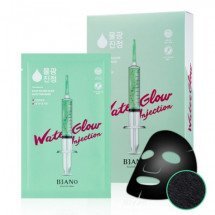 Зволожуюча маска Banobagi Bano Water Glow Injection Mask