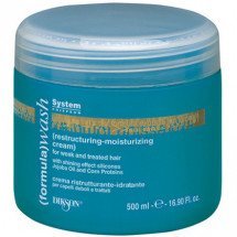 Питательный крем Dikson Restructing - Mousturizing Cream 