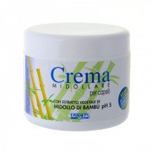 Бальзам з екстрактом бамбука Dikson Crema Midollare Bambu