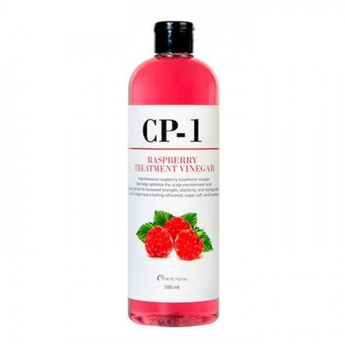 Ополаскиватель для блеска Esthetic House CP-1 Raspberry Treatment Vinegar