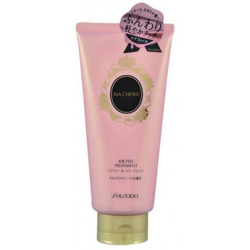 Маска для волос Shiseido Ma Cherie Air Feel Treatment 