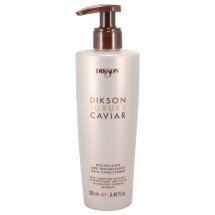Восстанавливающий кондиционер с олигопептидами Dikson Luxury Caviar Conditioner