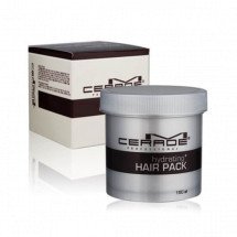 Зволожуюча маска для пошкодженого волосся Incus M-Cerade Hydrating Hair Pack
