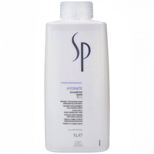 Увлажняющий шампунь Wella SP Hydrate Shampoo 1000ml